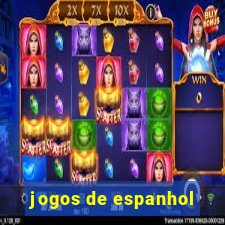 jogos de espanhol